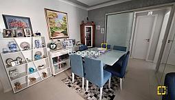 Apartamento A Venda De 2 Dormitórios ( 1 Suíte) - Bairro Itacorubi Florianópolis Sc
