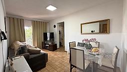 Apartamento Para Venda Em Goiânia, Jardim América, 2 Dormitórios, 1 Banheiro, 1 Vaga