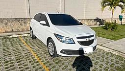 Chevrolet Onix Hatch Lt 1.4 8V Flex Power Aut. 4P 2015