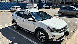 Volkswagen Nivus Highline 1.0 200 Tsi Flex Aut 2021