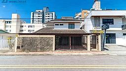 Casa Residencial Em Florianópolis - Santa Catarina, Balneário