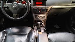 Chevrolet Vectra Elite 2.0 Mpfi 8V Flexpower Aut. 2010