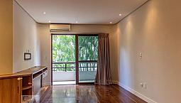 Apartamento À Venda - Itaim Bibi, 3 Quartos, 143 M2
