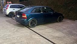 Chevrolet Astra Gl 1.8 Mpfi 3p 2000