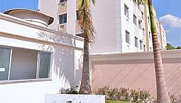 Condomínio Park Belo Campo - Apartamentos