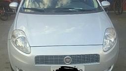 Punto, Elx 1.4, 2009/09