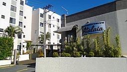 Vendo Apartamento Atalaia