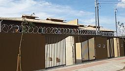 Casa Céu Azul