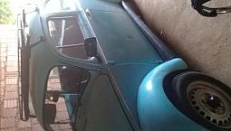 Fusca 1300 L Reliquia 1976 Em Perfeito Estado