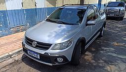 Saveiro Cross Ce G5 2012//2013 Completa 8V 1.6 