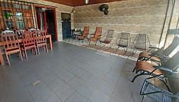 Excelente Casa Localizada No Centro De Macapá (Aberto A Negociações)