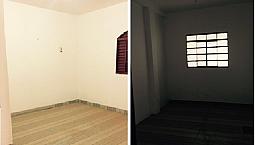Casa Para Venda C/ Apartamento De 2/4 Barreiras / Ba
