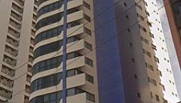Lindo Apartamento Em Areia Preta 