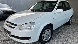 Classic Ls 1.0 2014
