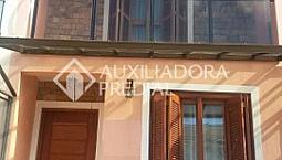 Casa À Venda Com 2 Dormitórios Em Guarujá, Porto Alegre Cod:252974