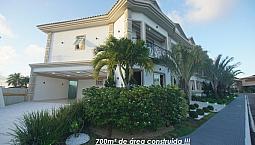 332Ccars - Alugo Mansão No Cond. Bosque Das Palmeiras. 700M² De Área Construída.