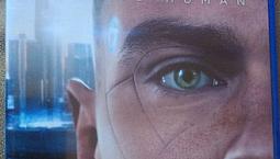 Detroit Become Human