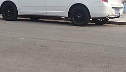 Cobalt Ltz 1.4 2012 Flex