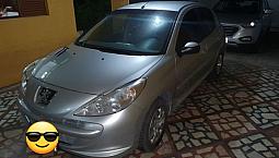 Peugeot 207 1.4 2014