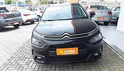 C4 Cactus 2021/2022 1.6 Vti 120 Flex Feel Eat6