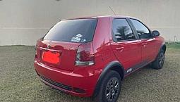 Fiat Palio Way 1.0 Fire Flex 8V 5P