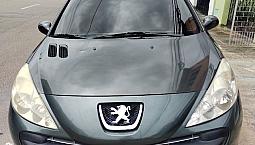 Peugeot Passion 207 1.4 8 V Ano 2010 O Mais Completo Da Categoria Conservado