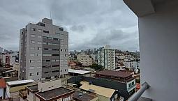 Apartamento 3 Quartos, 1 Vaga, Nova Granada, Bh