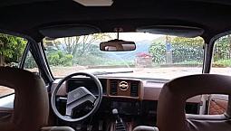 Vendo Ou Troco Chevette Dl, Ano 91, Motor 1.6