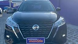 Nissan Kicks Sense 1.6