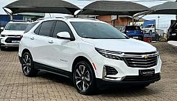 Chevrolet Equinox Premier 1.5 Turbo 172Cv Aut 2023