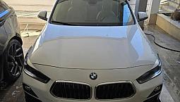 Bmw X2 Sdrive 18I 1.5 Activeflex 136Cv Aut. 2020