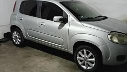 Fiat Uno Vivace/Rua 1.0 Evo Fire Flex 8V 5P 2012