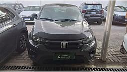 Fiat Mobi 2024 1.0 Evo Flex Like. Manual