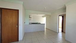 Alugo Apartamento 2 Quartos Com Armários - Ótima Localização! Sem Garagem