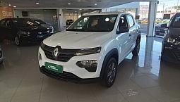 Renault Kwid 2024 1.0 12V Sce Flex Zen Manual