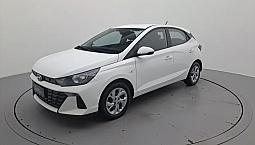 Hyundai Hb20 Sense Plus1.0 Flex 12V Mec. 2025