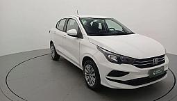 Fiat Cronos 2024 1.3 Firefly Flex Drive Manual