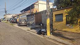 Vendo ótima Casa Em Honório Gurgel