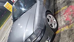 Volkswagen Gol Geração Iii Power 1.6 Mi 8V Gasolina Mec. 4P 2003