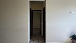 Alugo Apartamento Condomínio Fechado 