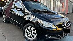 Gol G5 1.6 Flex Impecável Km Baixo - Completo! 2010 