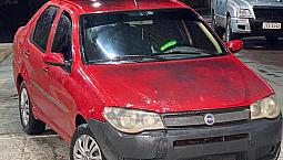 Fiat Siena 1.0/ Ex 1.0 Mpi Fire/ Fire Flex 8V 2007