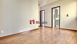 Apartamento Com 2 Quartos E 1 Banheiro À Venda