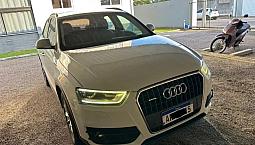 Audi Q3 2.0 Tfsi Quat. 170/180Cv S-Tronic 5P 2013