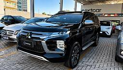 Mitsubishi Pajero Sport Hpe 2.4 4X4 Diesel Aut. 2023