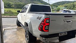 Toyota Hilux Cd Srx Plus 4X4 2.8 Tdi Die. Aut. 2024