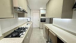 Lourenço Residence 3 Suítes Semimobiliado No Setor Oeste