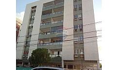 Apartamento Para Alugar Em Campo Grande