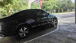 Volkswagen Virtus Comfort. 200 Tsi 1.0 Flex 12V Aut 2024