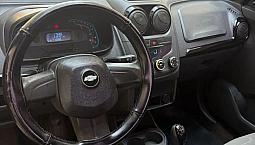 Chevrolet Montana Ls 1.4 Econoflex 8v 2p 2011